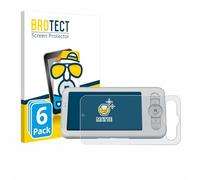 brotect Pellicola Protettiva Opaca per Maxi-Cosi See Pro Babyphone Pellicola Protettiva Anti-Riflesso (6 Pezzi)