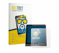 brotect Pellicola Protettiva Opaca per Mercedes-Benz GLC X254 GPS Navigation 2023 Pellicola Protettiva Anti-Riflesso