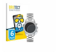 brotect Pellicola Protettiva Opaca per Michael Kors Ritz MK6428 Pellicola Protettiva Anti-Riflesso (6 Pezzi)