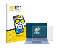 brotect Pellicola Protettiva Opaca per Microsoft Surface Laptop 13.8" 2025 Pellicola Protettiva Anti-Riflesso