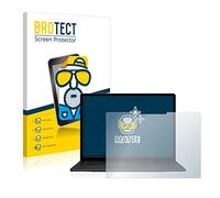 brotect Pellicola Protettiva Opaca per Microsoft Surface Laptop 5 15" Pellicola Protettiva Anti-Riflesso