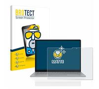 brotect Pellicola Protettiva Opaca per Microsoft Surface Laptop 5/6 13.5" Pellicola Protettiva Anti-Riflesso