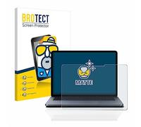 brotect Pellicola Protettiva Opaca per Microsoft Surface Laptop Studio Pellicola Protettiva Anti-Riflesso