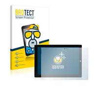 brotect Pellicola Protettiva Opaca per Microsoft Surface Pro 3 Pellicola Protettiva Anti-Riflesso (2 Pezzi)