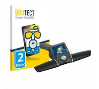 brotect Pellicola Protettiva Opaca per Motocaddy M7 GPS Remote Pellicola Protettiva Anti-Riflesso (2 Pezzi)