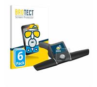 brotect Pellicola Protettiva Opaca per Motocaddy M7 GPS Remote Pellicola Protettiva Anti-Riflesso (6 Pezzi)