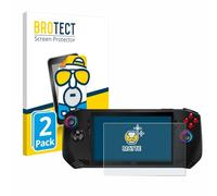brotect Pellicola Protettiva Opaca per MSI Claw A1M Pellicola Protettiva Anti-Riflesso (2 Pezzi)