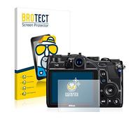 brotect Pellicola Protettiva Opaca per Nikon Coolpix S7000 Pellicola Protettiva Anti-Riflesso (2 Pezzi)