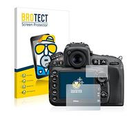 brotect Pellicola Protettiva Opaca per Nikon D810 Pellicola Protettiva Anti-Riflesso (2 Pezzi)