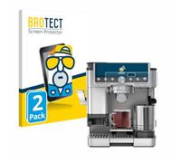 brotect Pellicola Protettiva Opaca per Ninja Luxe Cafe Pro ES701EU Pellicola Protettiva Anti-Riflesso (2 Pezzi)