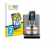 brotect Pellicola Protettiva Opaca per Nivona NICR 930 CafeRomatica Pellicola Protettiva Anti-Riflesso (2 Pezzi)