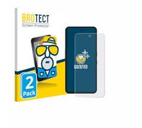 brotect Pellicola Protettiva Opaca per Nothing CMF Phone 2 Pro Pellicola Protettiva Anti-Riflesso (2 Pezzi)