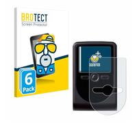 brotect Pellicola Protettiva Opaca per OneSpan DigiPass 760 Pellicola Protettiva Anti-Riflesso (6 Pezzi)