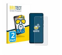 brotect Pellicola Protettiva Opaca per Oppo Reno 13 F Pellicola Protettiva Anti-Riflesso (2 Pezzi)