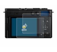 brotect Pellicola Protettiva Opaca per Panasonic Lumix DC-S9 Pellicola Protettiva Anti-Riflesso (2 Pezzi)