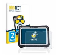 brotect Pellicola Protettiva Opaca per Panasonic Toughbook FZ-G2 / Toughbook G2 Pellicola Protettiva Anti-Riflesso (2 Pezzi)