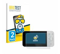 brotect Pellicola Protettiva Opaca per Philips Avent Connected SCD923 Pellicola Protettiva Anti-Riflesso (2 Pezzi)