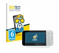 brotect Pellicola Protettiva Opaca per Philips Avent Connected SCD923 Pellicola Protettiva Anti-Riflesso (6 Pezzi)