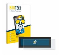 brotect Pellicola Protettiva Opaca per Porsche Taycan 2021 PCM 6.0 Pellicola Protettiva Anti-Riflesso