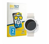 brotect Pellicola Protettiva Opaca per realme Watch S5 Pellicola Protettiva Anti-Riflesso (2 Pezzi)
