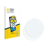 brotect Pellicola Protettiva Opaca per Reflex Active Spectra 300 R AMOLED 1.43" Pellicola Protettiva Anti-Riflesso (2 Pezzi)