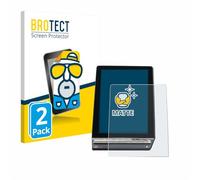 brotect Pellicola Protettiva Opaca per Renault Capture 2024 10,4" Pellicola Protettiva Anti-Riflesso (2 Pezzi)