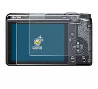 brotect Pellicola Protettiva Opaca per Ricoh GR IIIx/IIIx HDF Pellicola Protettiva Anti-Riflesso (2 Pezzi)