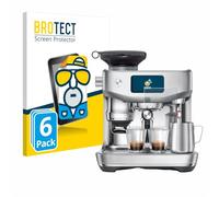 brotect Pellicola Protettiva Opaca per Sage the Oracle Jet Pellicola Protettiva Anti-Riflesso (6 Pezzi)