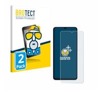 brotect Pellicola Protettiva Opaca per Samsung Galaxy A07 4G Pellicola Protettiva Anti-Riflesso (2 Pezzi)