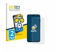 brotect Pellicola Protettiva Opaca per Samsung Galaxy A16 4G / A17 4G Pellicola Protettiva Anti-Riflesso (2 Pezzi)