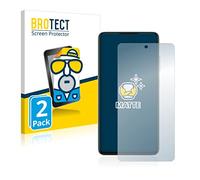 brotect Pellicola Protettiva Opaca per Samsung Galaxy A52 / 5G Pellicola Protettiva Anti-Riflesso (2 Pezzi)