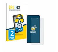 brotect Pellicola Protettiva Opaca per Samsung Galaxy A56 5G (case-friendly) Pellicola Protettiva Anti-Riflesso (2 Pezzi)