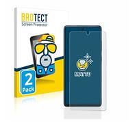 brotect Pellicola Protettiva Opaca per Samsung Galaxy S20 FE / 5G Pellicola Protettiva Anti-Riflesso (2 Pezzi)