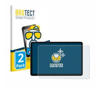brotect Pellicola Protettiva Opaca per Samsung Galaxy Tab S11 Pellicola Protettiva Anti-Riflesso (2 Pezzi)