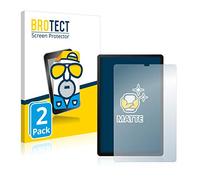 brotect Pellicola Protettiva Opaca per Samsung Galaxy Tab S5e 2019 Pellicola Protettiva Anti-Riflesso (2 Pezzi)