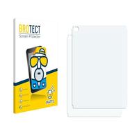 brotect Pellicola Protettiva Opaca per Samsung Galaxy Tab S5e 2019 (Posteriore) Pellicola Protettiva Anti-Riflesso (2 Pezzi)