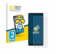 brotect Pellicola Protettiva Opaca per Samsung Galaxy Tab S9 FE Pellicola Protettiva Anti-Riflesso (2 Pezzi)
