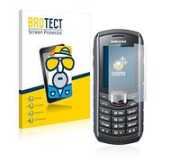 brotect Pellicola Protettiva Opaca per Samsung GT-B2710 Pellicola Protettiva Anti-Riflesso (2 Pezzi)