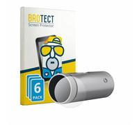 brotect Pellicola Protettiva Opaca per SHARK ChillPill 3-in-1 FA022EU Pellicola Protettiva Anti-Riflesso (6 Pezzi)
