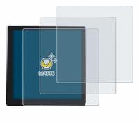 brotect Pellicola Protettiva Opaca per Shelly Wall Display Pellicola Protettiva Anti-Riflesso (6 Pezzi)