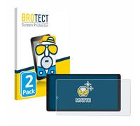 brotect Pellicola Protettiva Opaca per Shelly Wall Display X2i Pellicola Protettiva Anti-Riflesso (2 Pezzi)