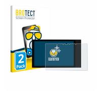 brotect Pellicola Protettiva Opaca per Shelly Wall Display XL Pellicola Protettiva Anti-Riflesso (2 Pezzi)