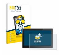brotect Pellicola Protettiva Opaca per Siemens Simatic HMI MTP1200 Unified Comfort Pellicola Protettiva Anti-Riflesso