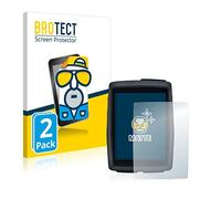 brotect Pellicola Protettiva Opaca per Sigma BC 14.0 WL Pellicola Protettiva Anti-Riflesso (2 Pezzi)