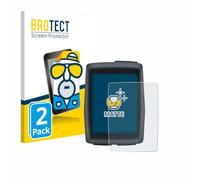 brotect Pellicola Protettiva Opaca per Sigma Eox View 700 Pellicola Protettiva Anti-Riflesso (2 Pezzi)