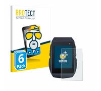 brotect Pellicola Protettiva Opaca per Sigma ROX 11.1 Evo Pellicola Protettiva Anti-Riflesso (6 Pezzi)