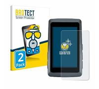 brotect Pellicola Protettiva Opaca per Sigma ROX 12.1 EVO Pellicola Protettiva Anti-Riflesso (2 Pezzi)