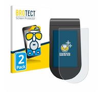 brotect Pellicola Protettiva Opaca per SoFlow SO4 Pro MAX Pellicola Protettiva Anti-Riflesso (2 Pezzi)