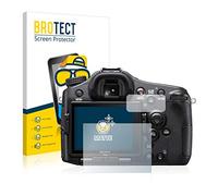 brotect Pellicola Protettiva Opaca per Sony Alpha 77 II (SLT-A77 II) Pellicola Protettiva Anti-Riflesso (2 Pezzi)