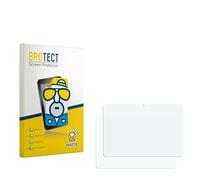 brotect Pellicola Protettiva Opaca per SPC Gravity Octacore Pellicola Protettiva Anti-Riflesso (2 Pezzi)